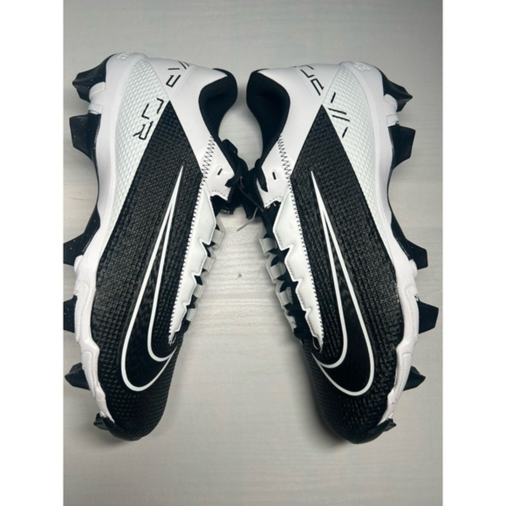 Nike Vapor Edge Shark 2 Black White‎ Men - DH5083 001 - Size 9.5 - New/No Box